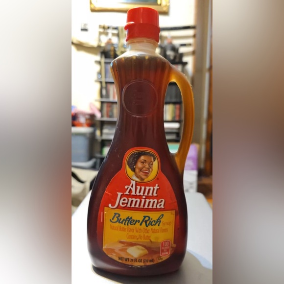 Aunt Jemima SEALED - Picture 1 of 2